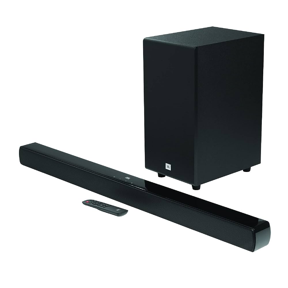 スピーカー・ウーファー JBL CINEMA SB 190 JBL Cinema SB190